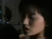 Hong Kong actress Peng Dan edit